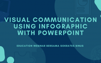 Education Webinar bersama Sokrates Binus