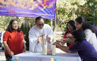 DEDIKASI PERKUMPULAN STRADA DALAM MEMAJUKAN  PENDIDIKAN INDONESIA